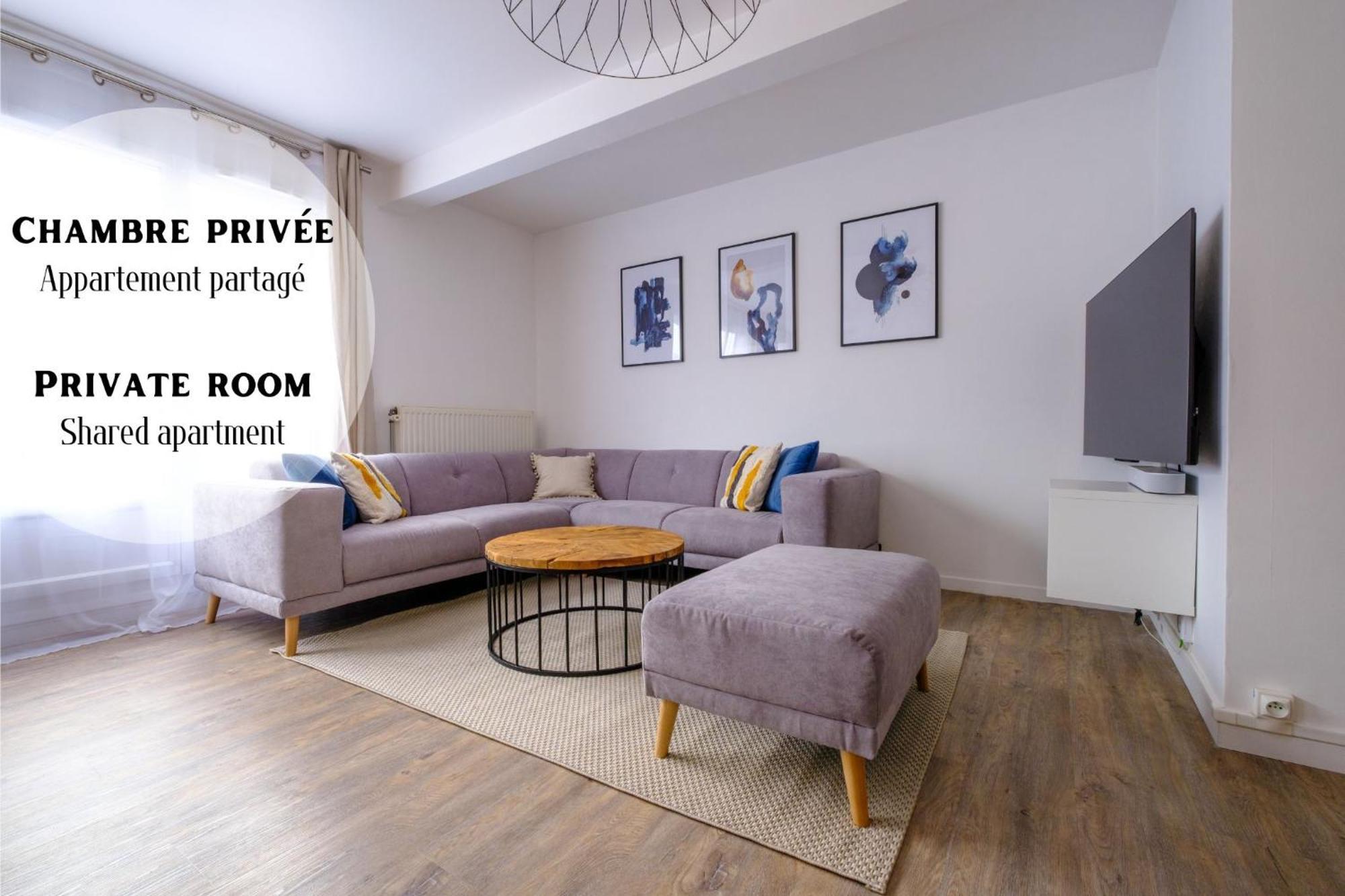 La Rouette Apartment Reims Bagian luar foto
